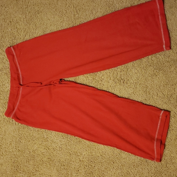 2 piece liezure oufit with bling bling on it barely worn - Picture 15 of 16